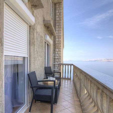 Apartments Lola Senj  Exterior photo