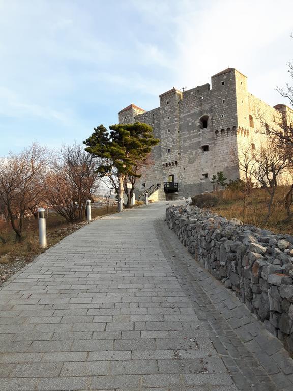 Apartments Lola Senj  Exterior photo