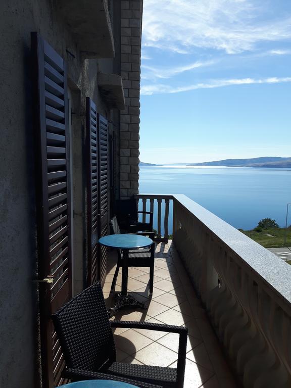 Apartments Lola Senj  Exterior photo