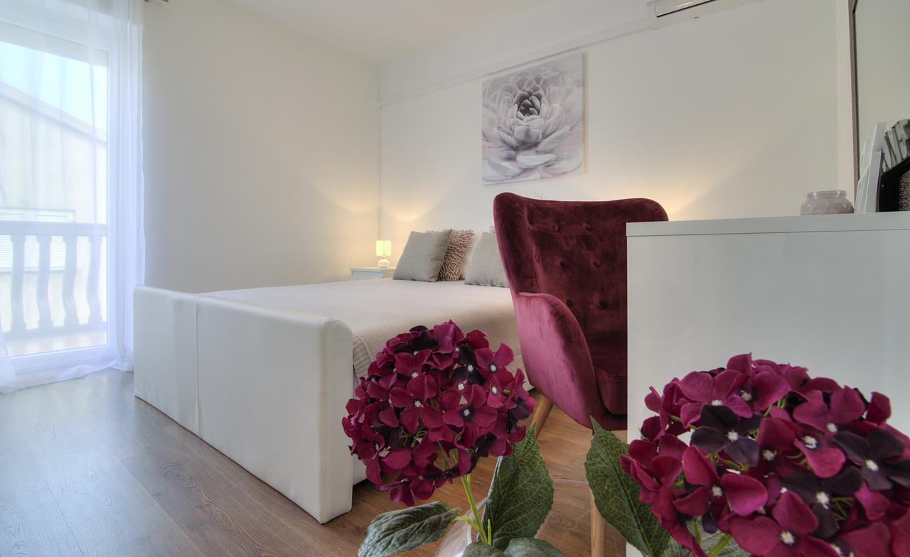 Apartments Lola Senj  Exterior photo