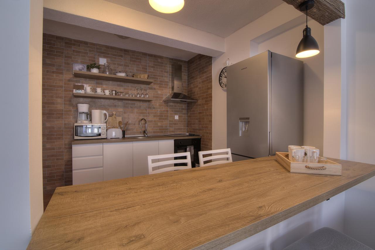 Apartments Lola Senj  Exterior photo