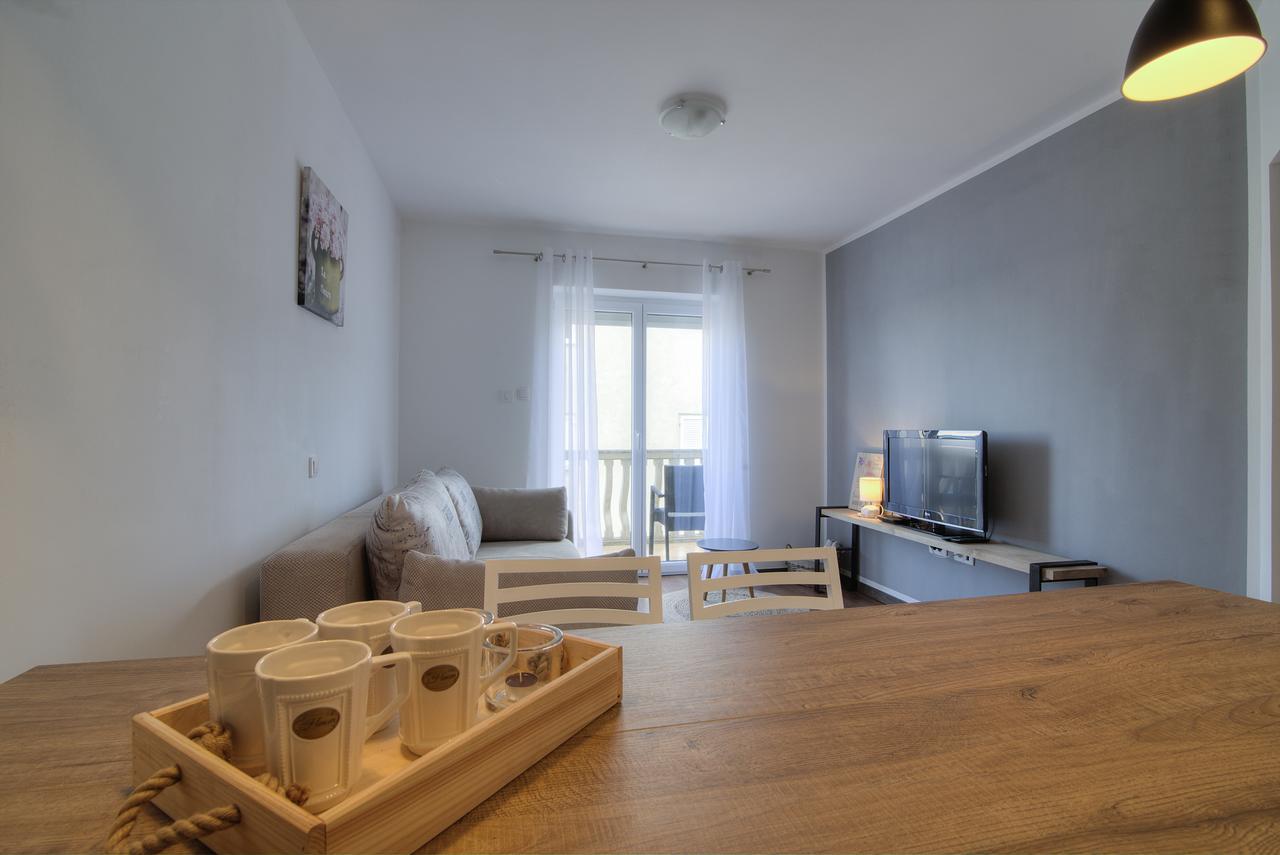 Apartments Lola Senj  Exterior photo