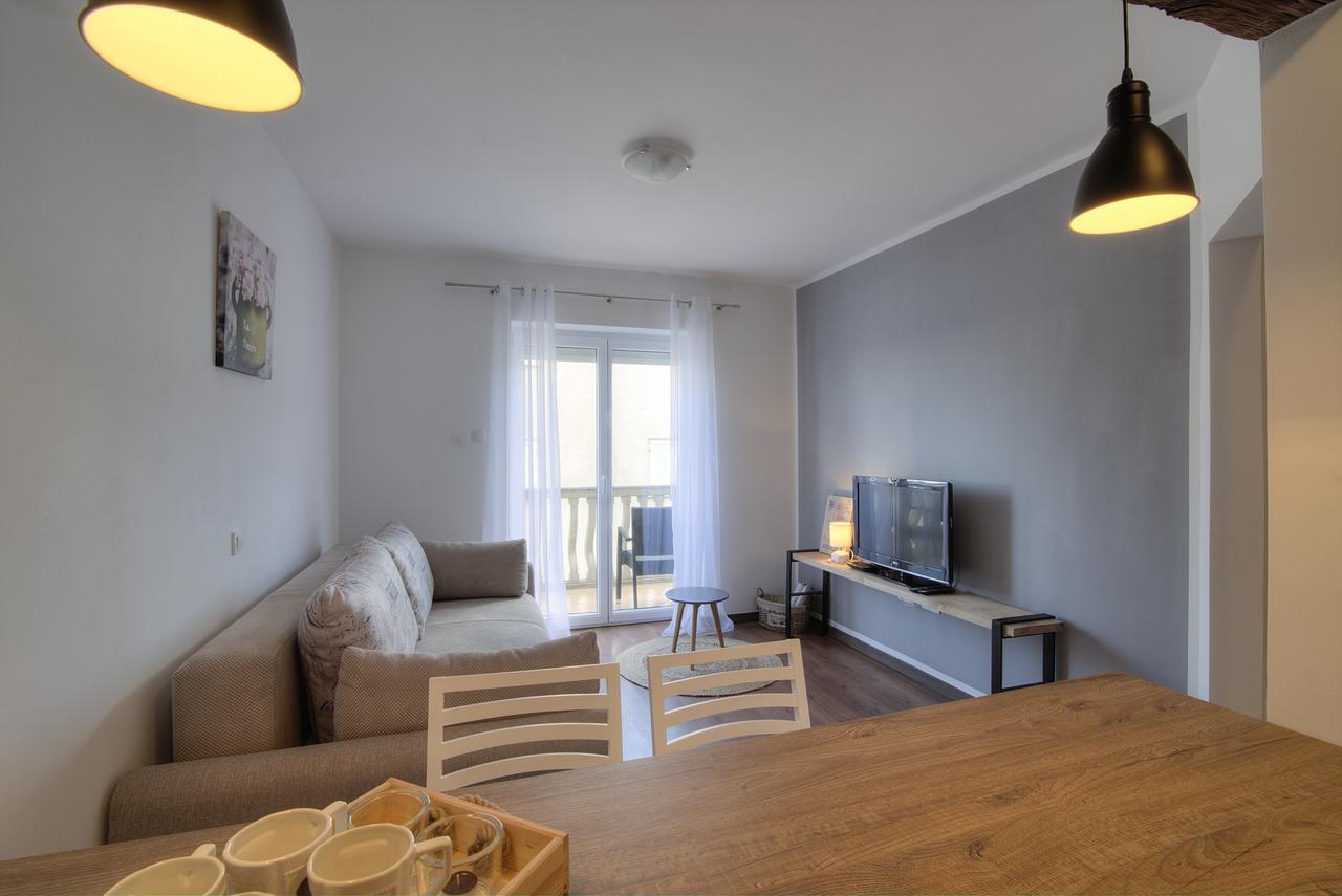 Apartments Lola Senj  Exterior photo