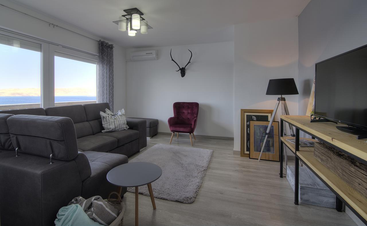 Apartments Lola Senj  Exterior photo