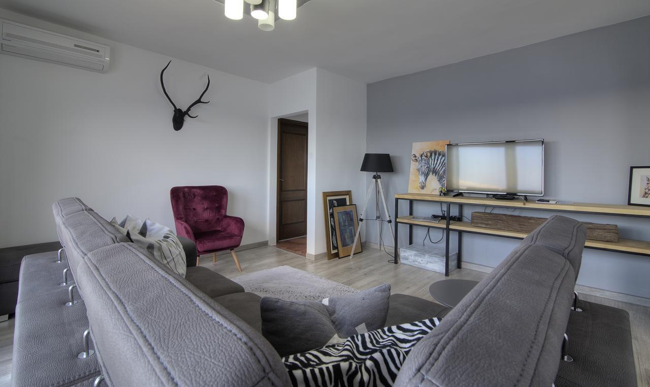 Apartments Lola Senj  Exterior photo