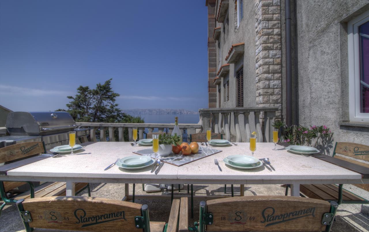 Apartments Lola Senj  Exterior photo
