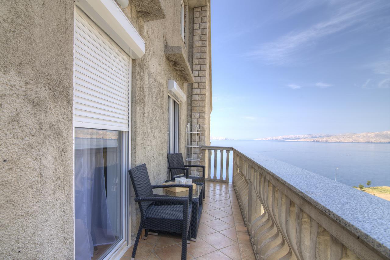 Apartments Lola Senj  Exterior photo