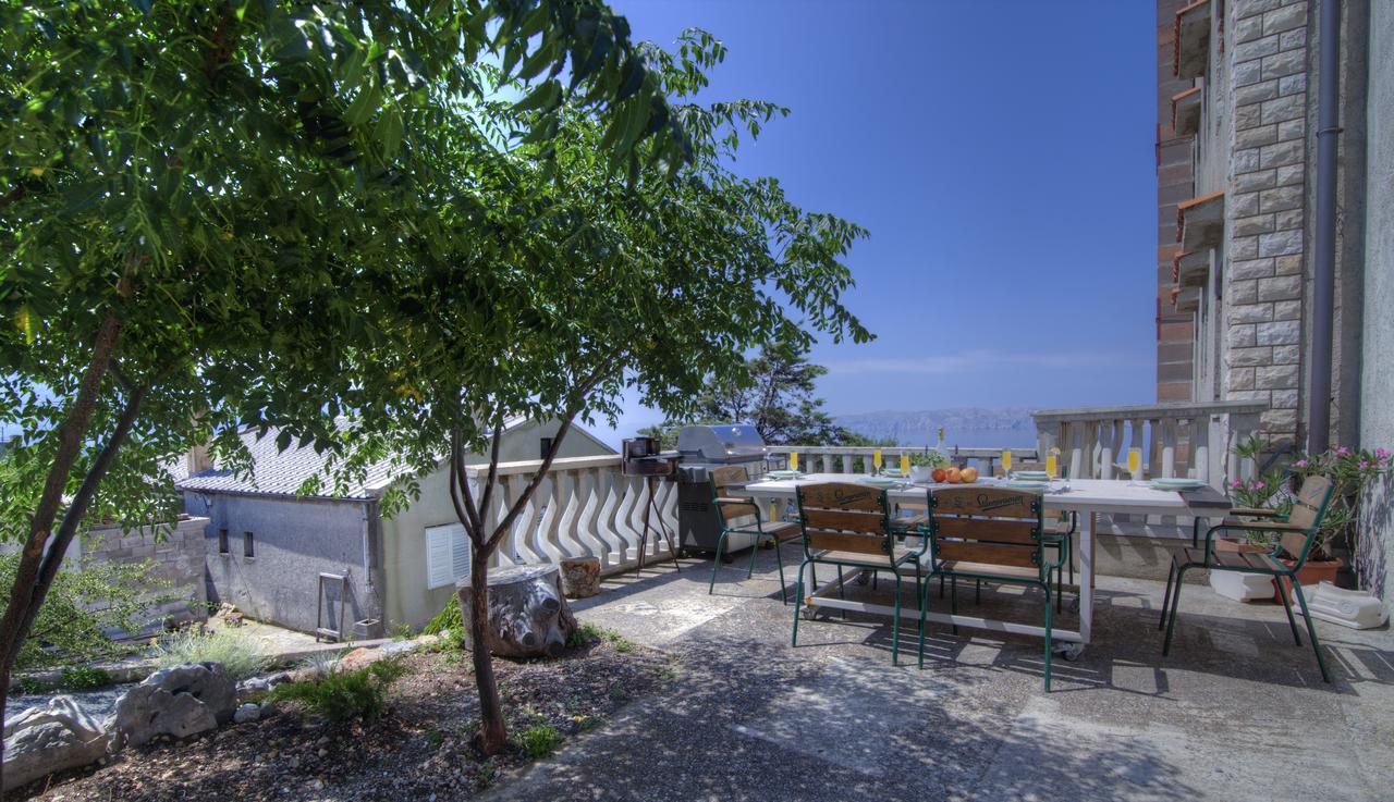 Apartments Lola Senj  Exterior photo