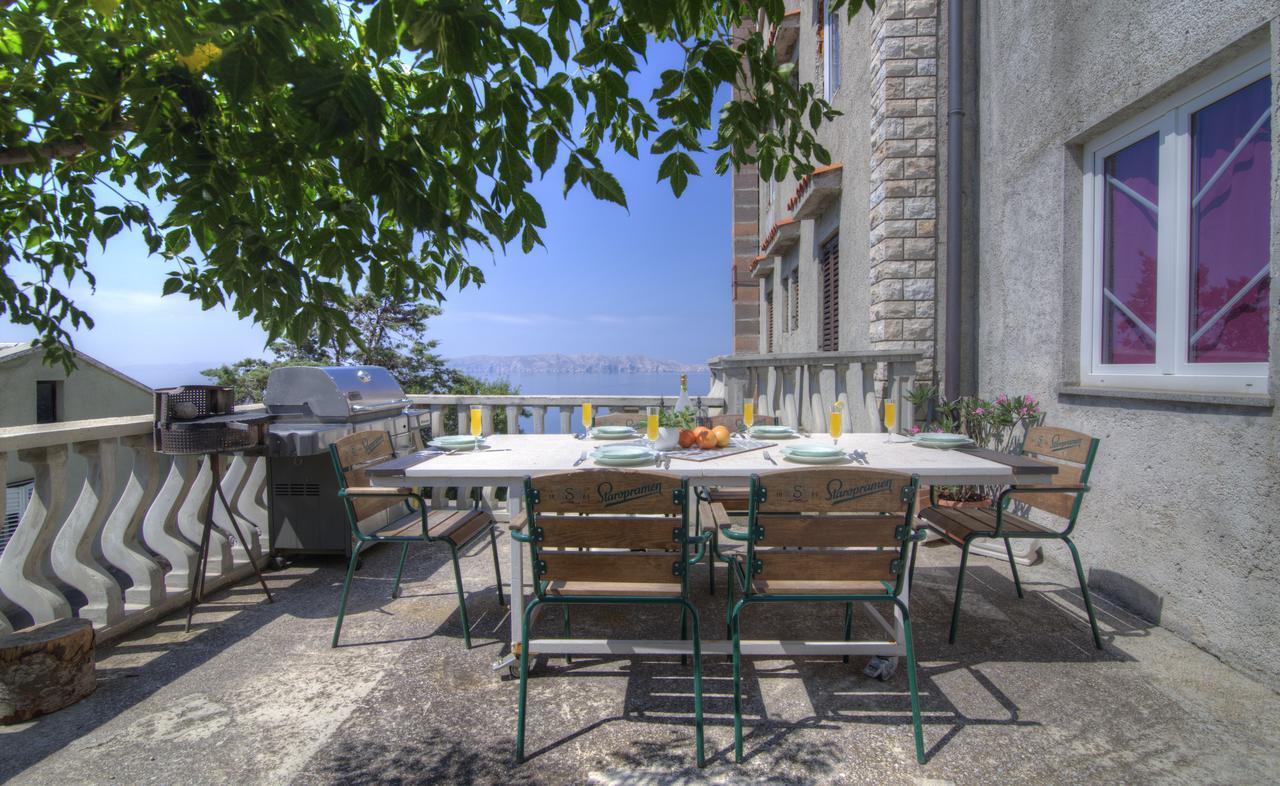 Apartments Lola Senj  Exterior photo